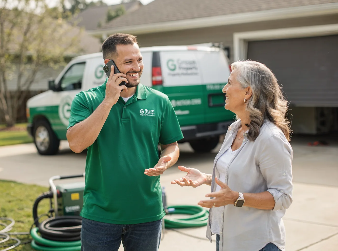 Water Damage Restoration Gilbertsville, PA FAQs